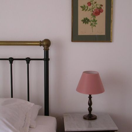 Archontiko Angelou Hotel Алинда Екстериор снимка