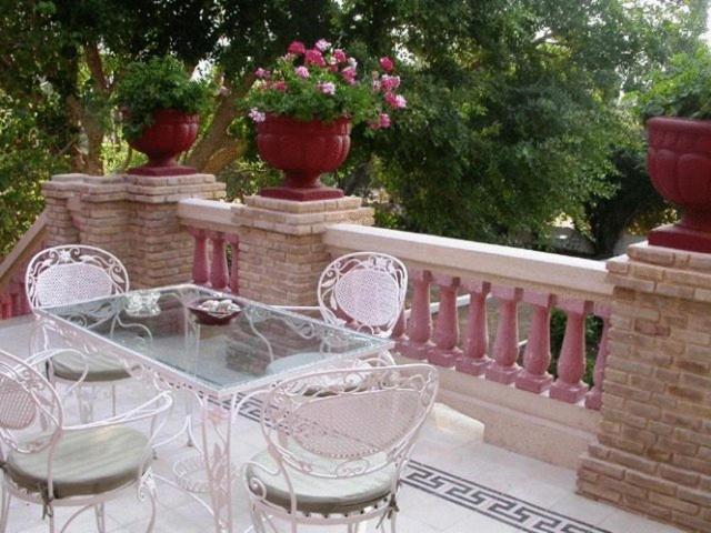 Archontiko Angelou Hotel Алинда Екстериор снимка